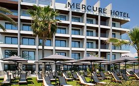 Mercure Larnaca Beach Resort